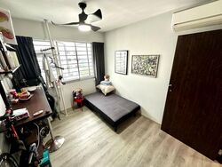 Blk 82 Telok Blangah Drive (Bukit Merah), HDB 4 Rooms #501016461